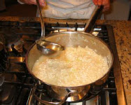 risotto milanese xy07 risotto milanese xy07